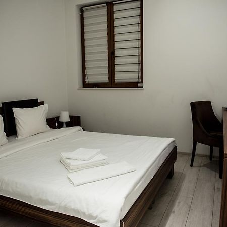 Luxe Stay Târgu-Mureş Exteriér fotografie