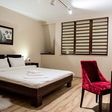 Luxe Stay Târgu-Mureş Exteriér fotografie