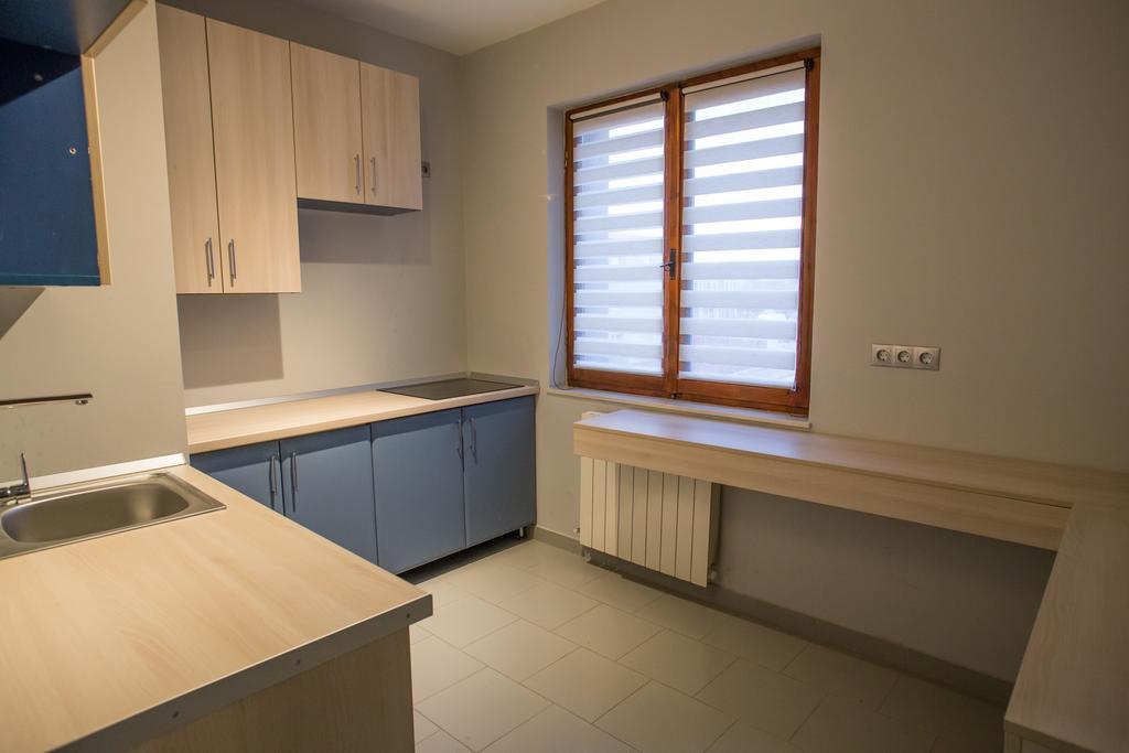 Luxe Stay Târgu-Mureş Exteriér fotografie