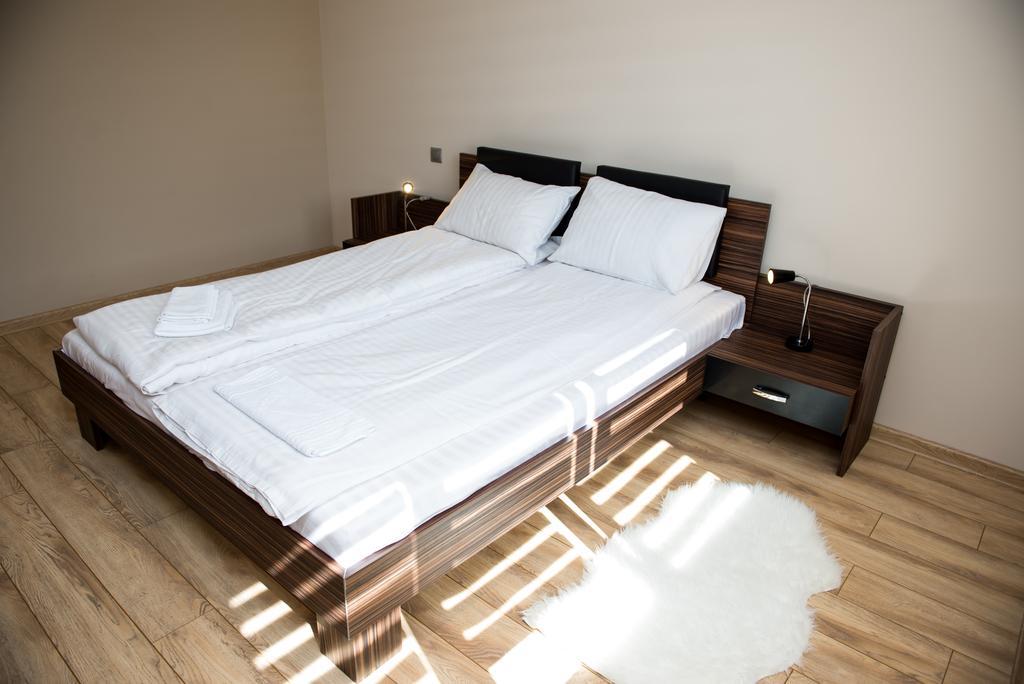Luxe Stay Târgu-Mureş Exteriér fotografie