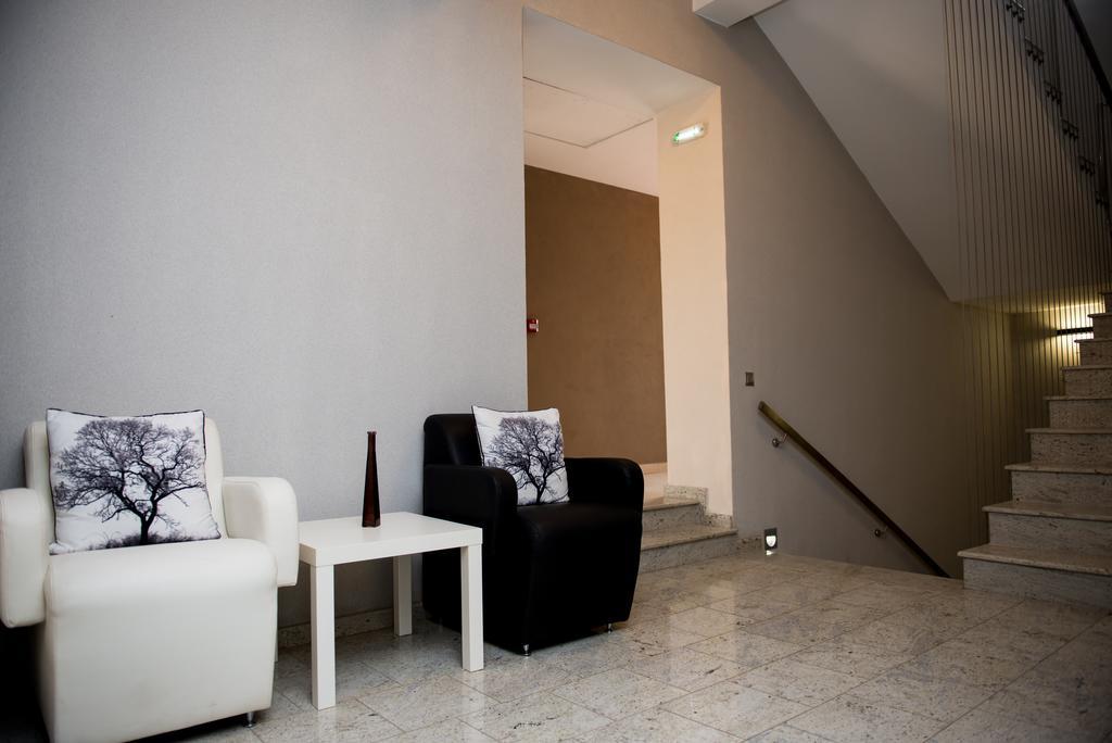 Luxe Stay Târgu-Mureş Exteriér fotografie