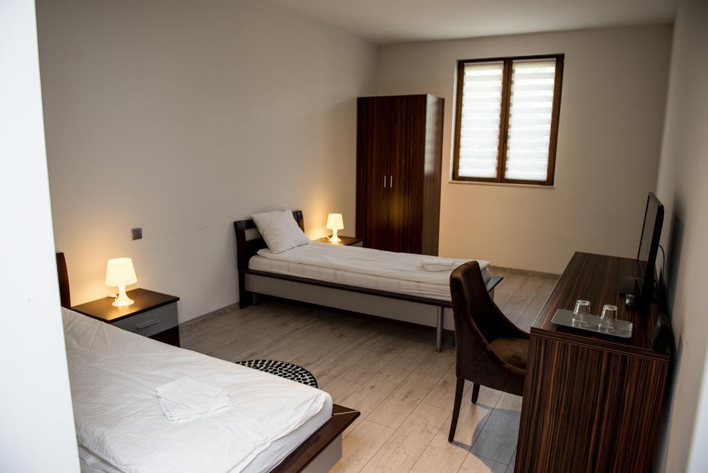Luxe Stay Târgu-Mureş Exteriér fotografie