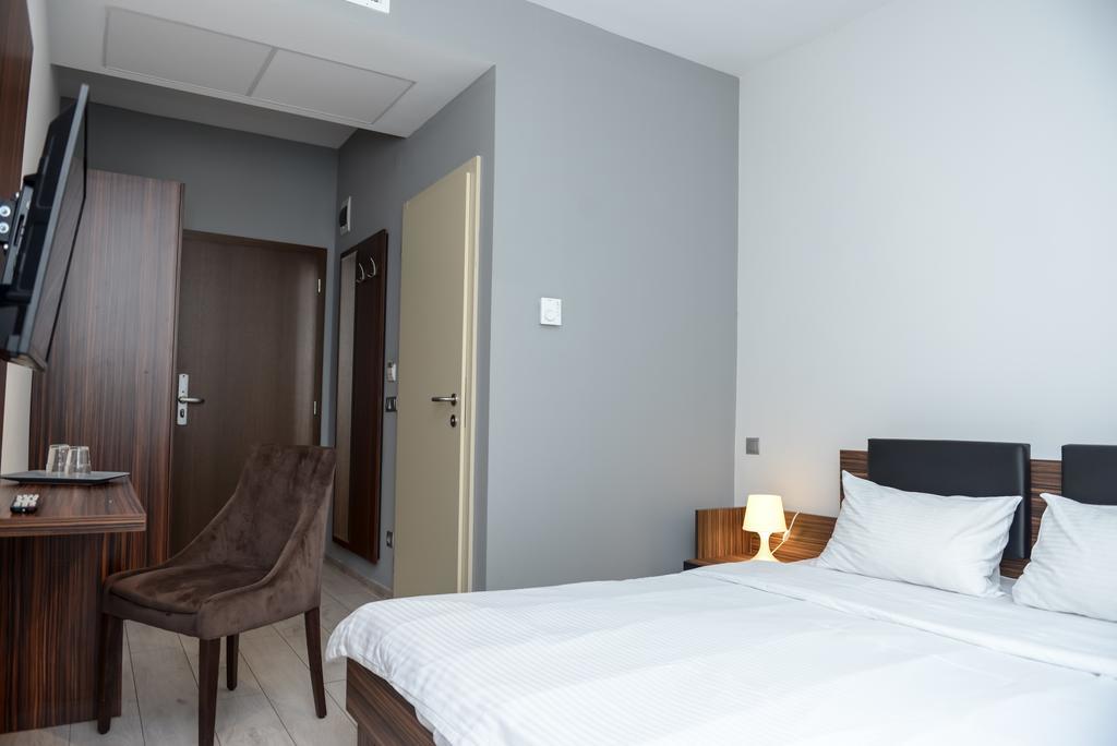 Luxe Stay Târgu-Mureş Exteriér fotografie