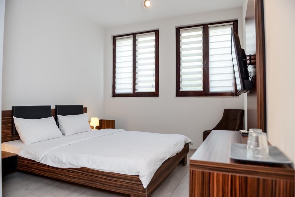 Luxe Stay Târgu-Mureş Exteriér fotografie
