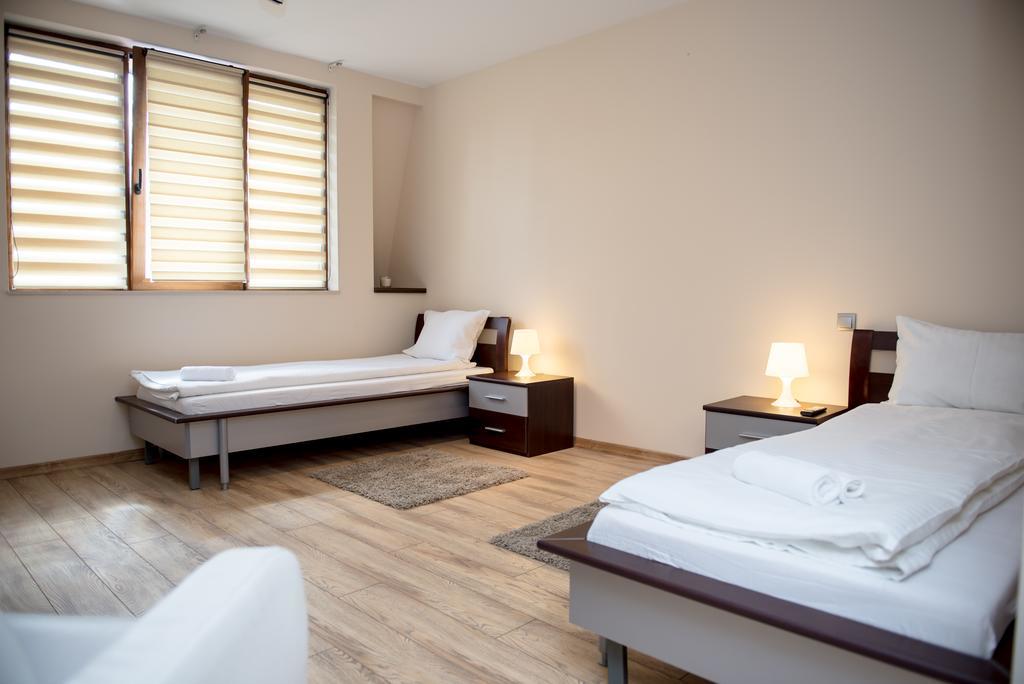 Luxe Stay Târgu-Mureş Exteriér fotografie