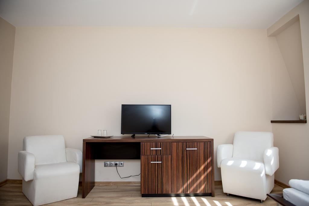 Luxe Stay Târgu-Mureş Exteriér fotografie