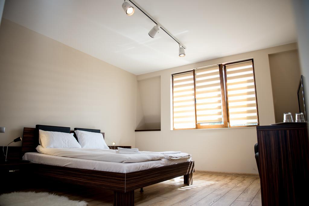 Luxe Stay Târgu-Mureş Exteriér fotografie