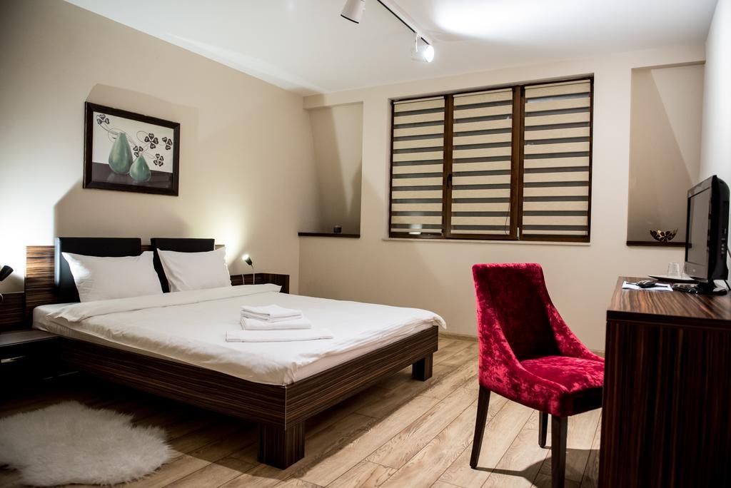 Luxe Stay Târgu-Mureş Exteriér fotografie