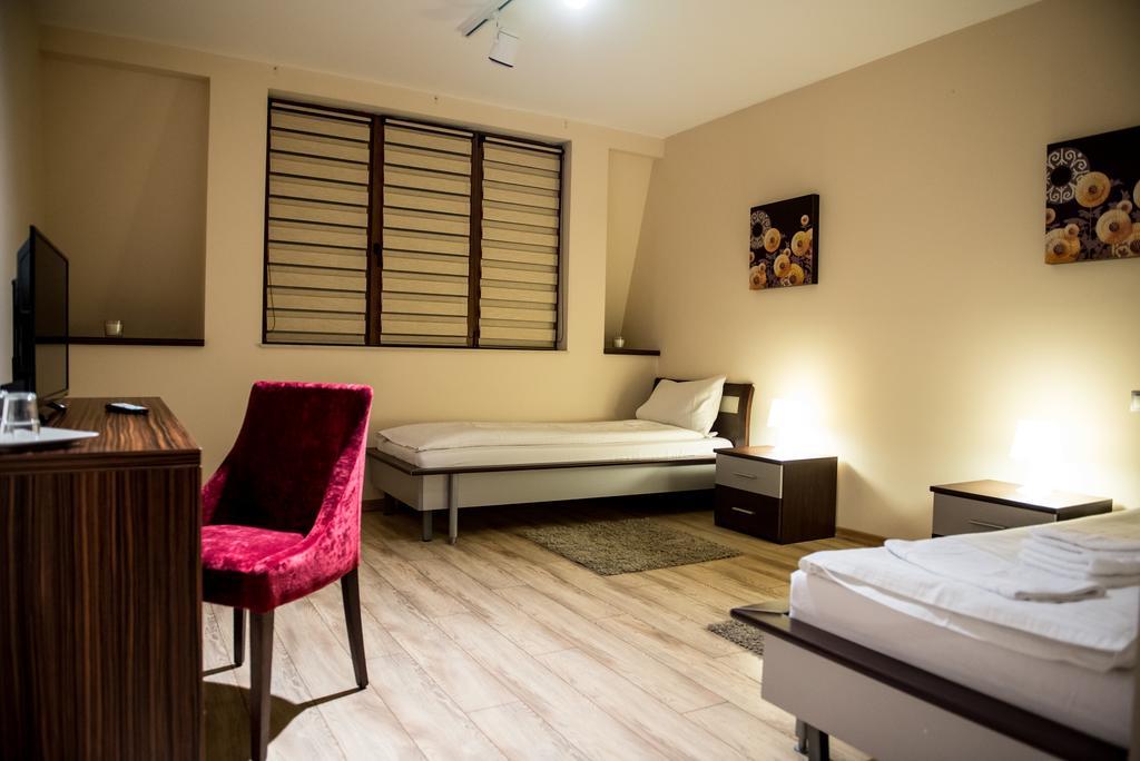 Luxe Stay Târgu-Mureş Exteriér fotografie