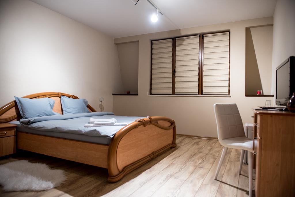 Luxe Stay Târgu-Mureş Exteriér fotografie