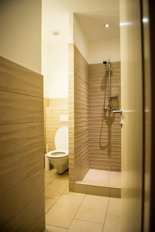 Luxe Stay Târgu-Mureş Exteriér fotografie
